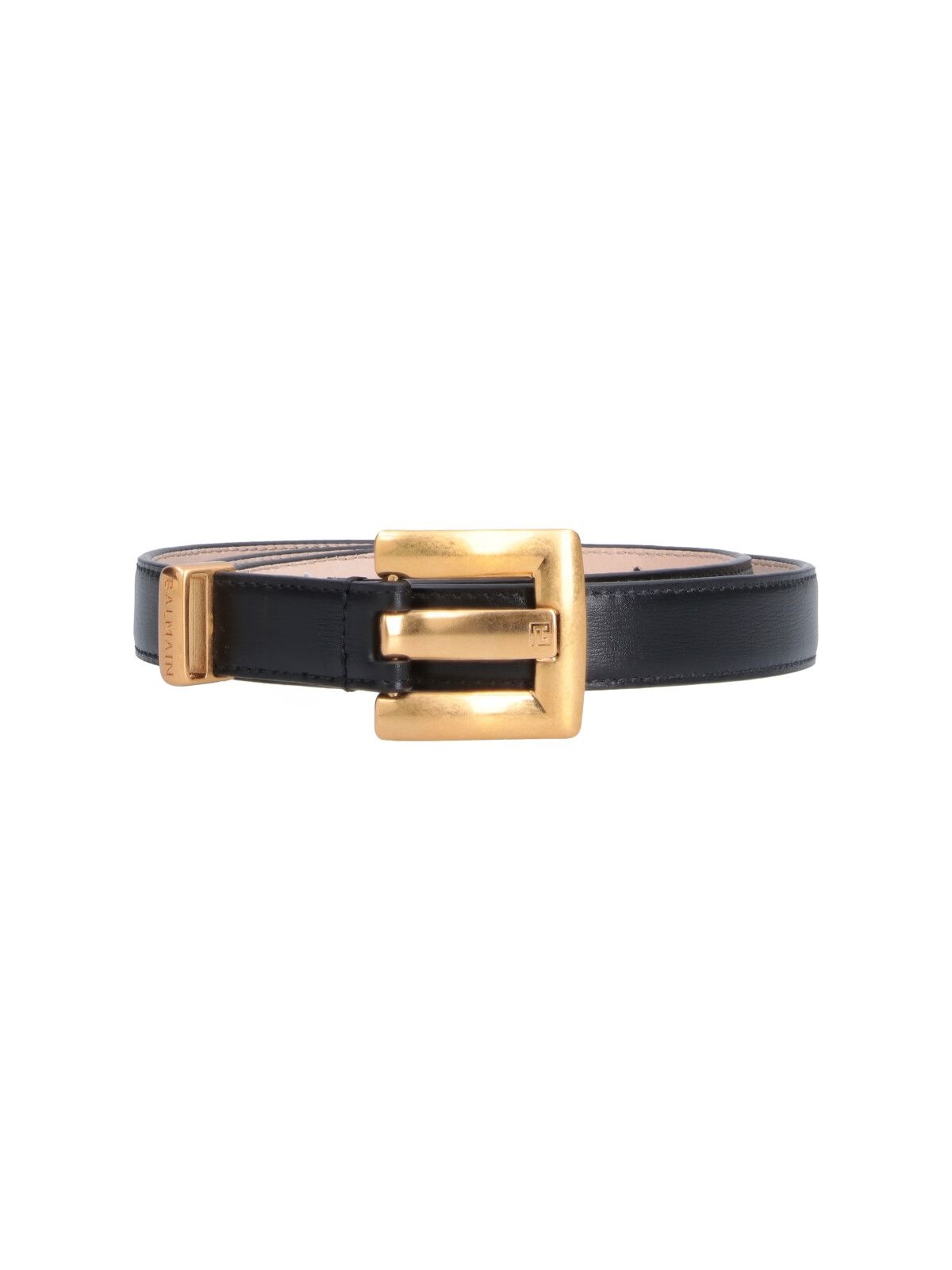 BALMAIN 벨트 GN0WJ191LSLX