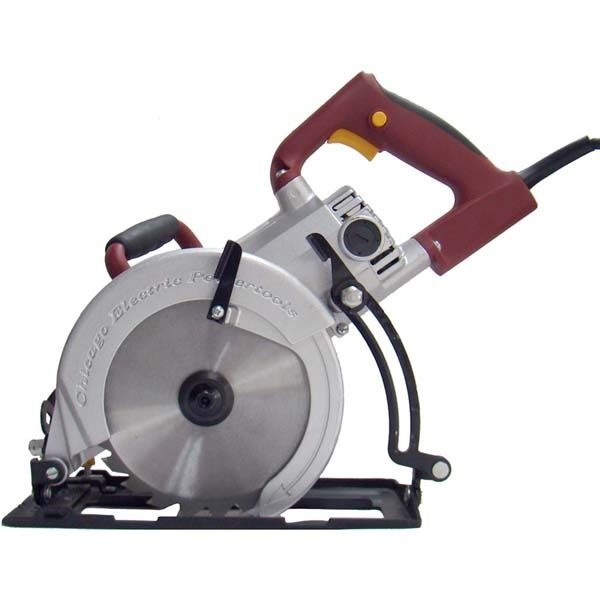 팔콘 17.78cm 웜쏘 FC-7WD 1600W 둥근톱 스킬 4102808