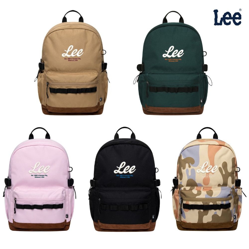 키즈 버디 스테디 백팩 LK2501BP01