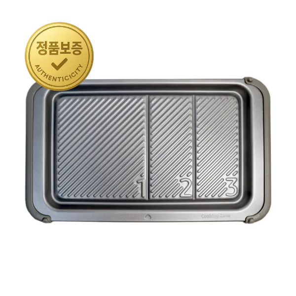 삼성 정품 큐커 그릴 플레이트/ DE94-05325A