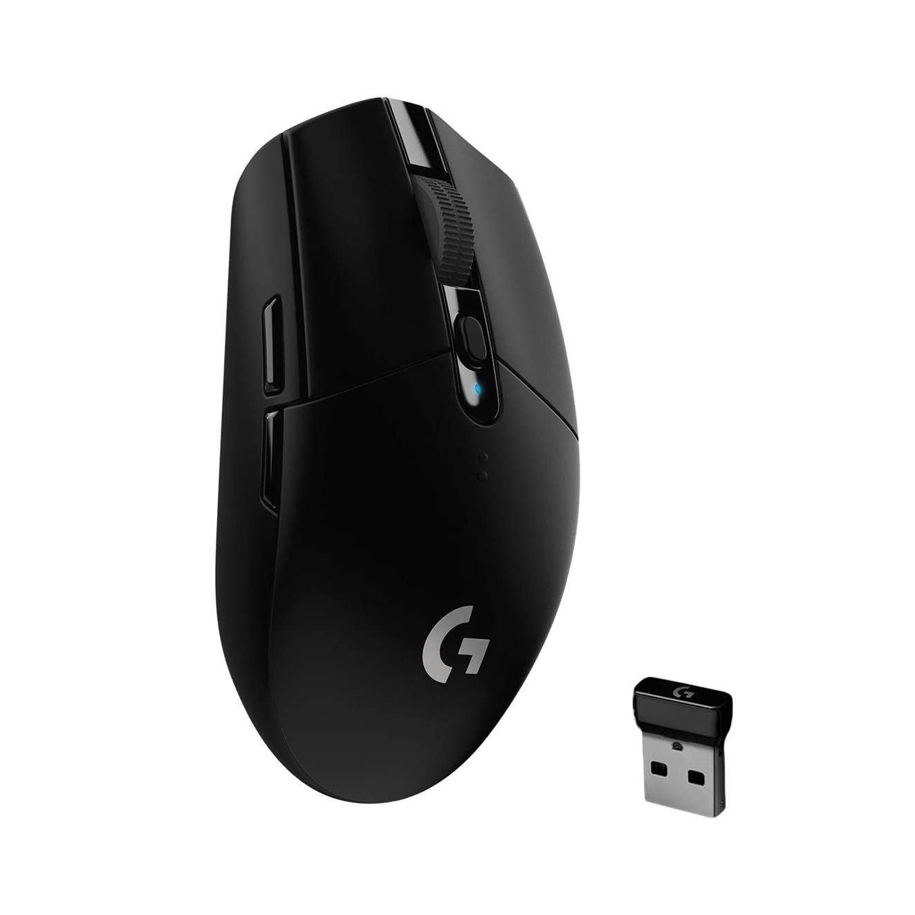 로지텍 G304 LIGHTSPEED 무선 게이밍 마우스 벌크 (G305)