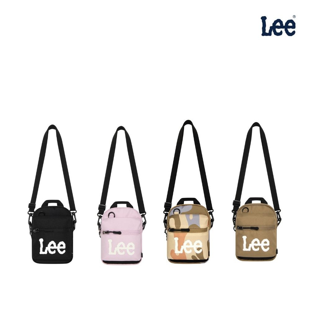 버디 스테디 핸들 미니 크로스백 LK2501CB02
