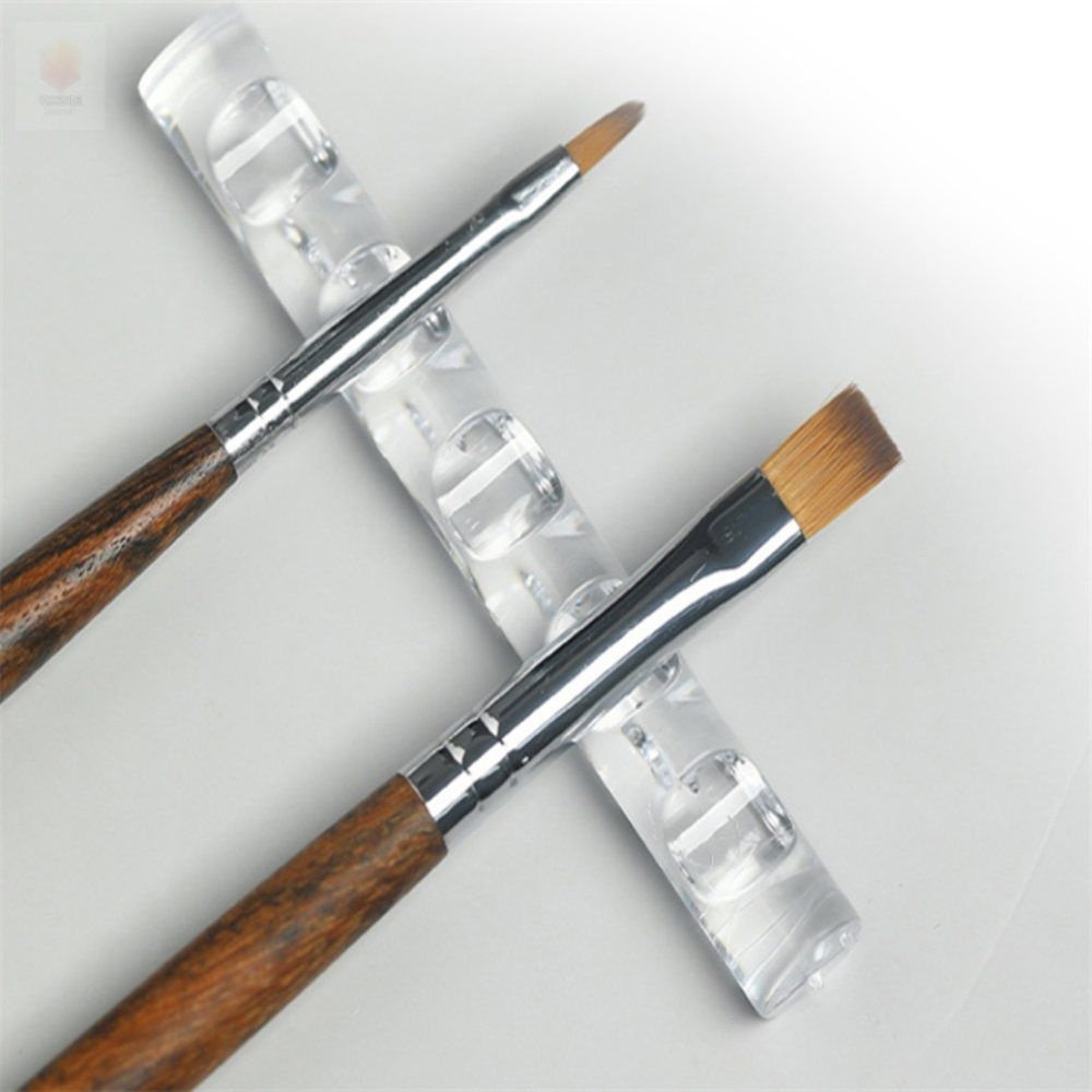 나프로컬렉션 브러쉬 홀더 유화붓거치대 한국화붓거치대