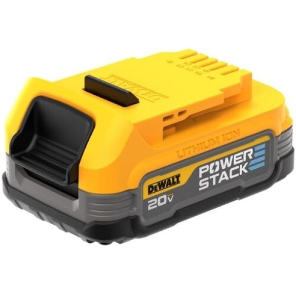 UnKnown Dewalt 디월트 파워스택 배터리 20V 18V 1.7Ah 리튬이온 DCBP034 4103437
