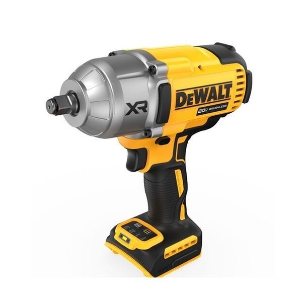 Dewalt 20V 하이토크 1.27cm 충전 전동 임팩트 렌치 드라이버 DCF900N 본체만 4103788