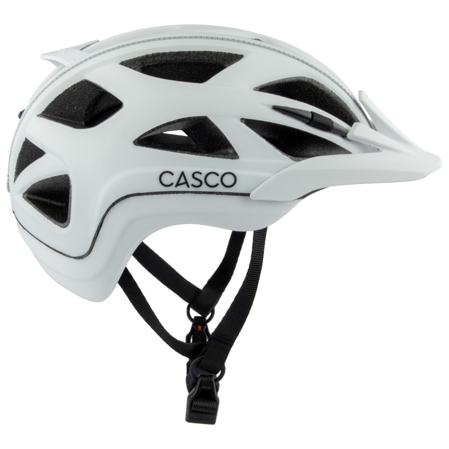 Conti CASCO 아웃도어 helmet 8511878WEISS