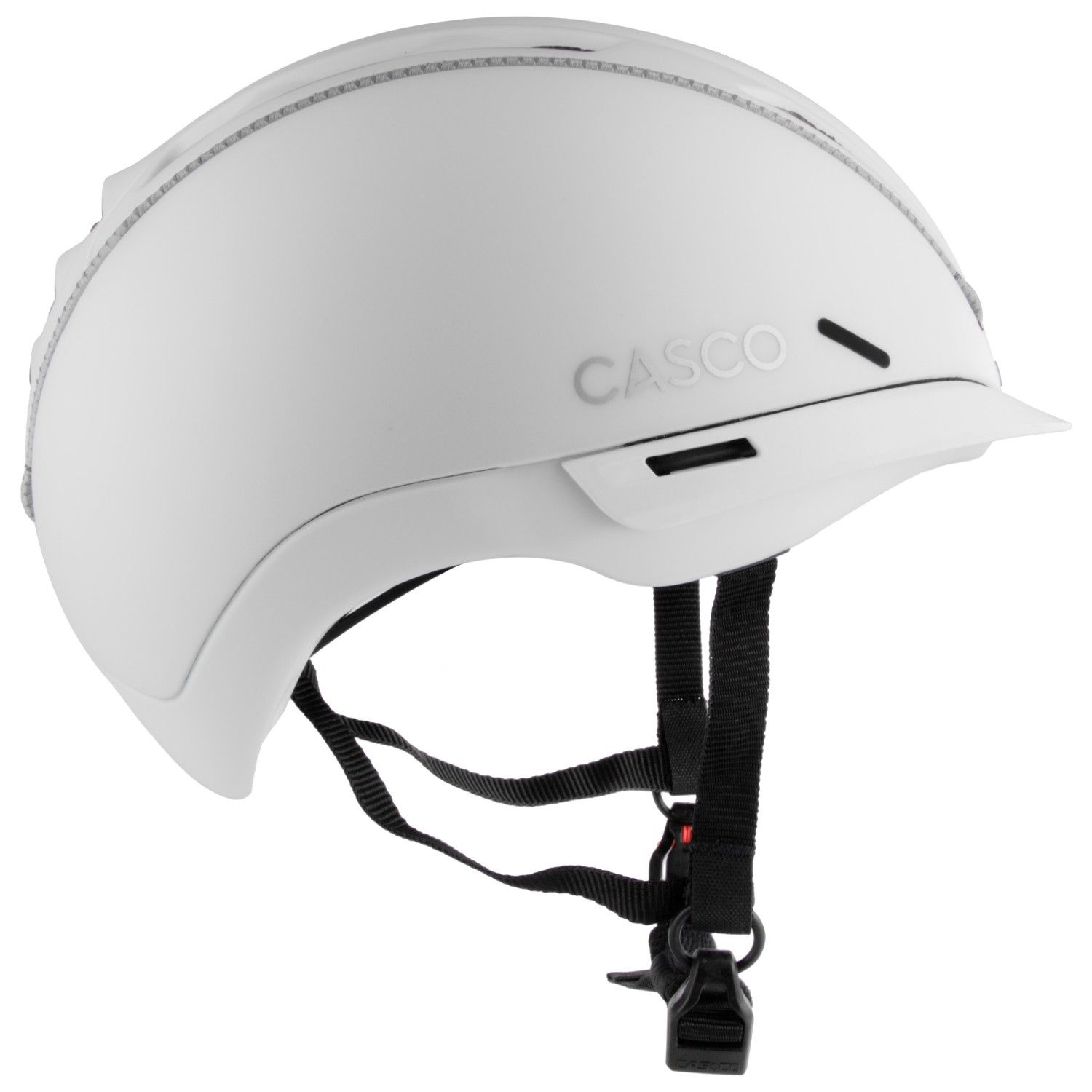 Conti CASCO 아웃도어 helmet 8511885WEISS