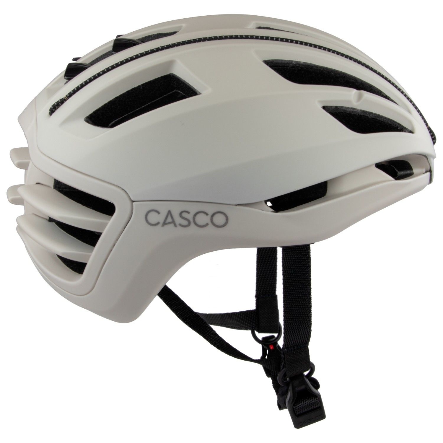 Conti CASCO 아웃도어 helmet 8511888WEISS