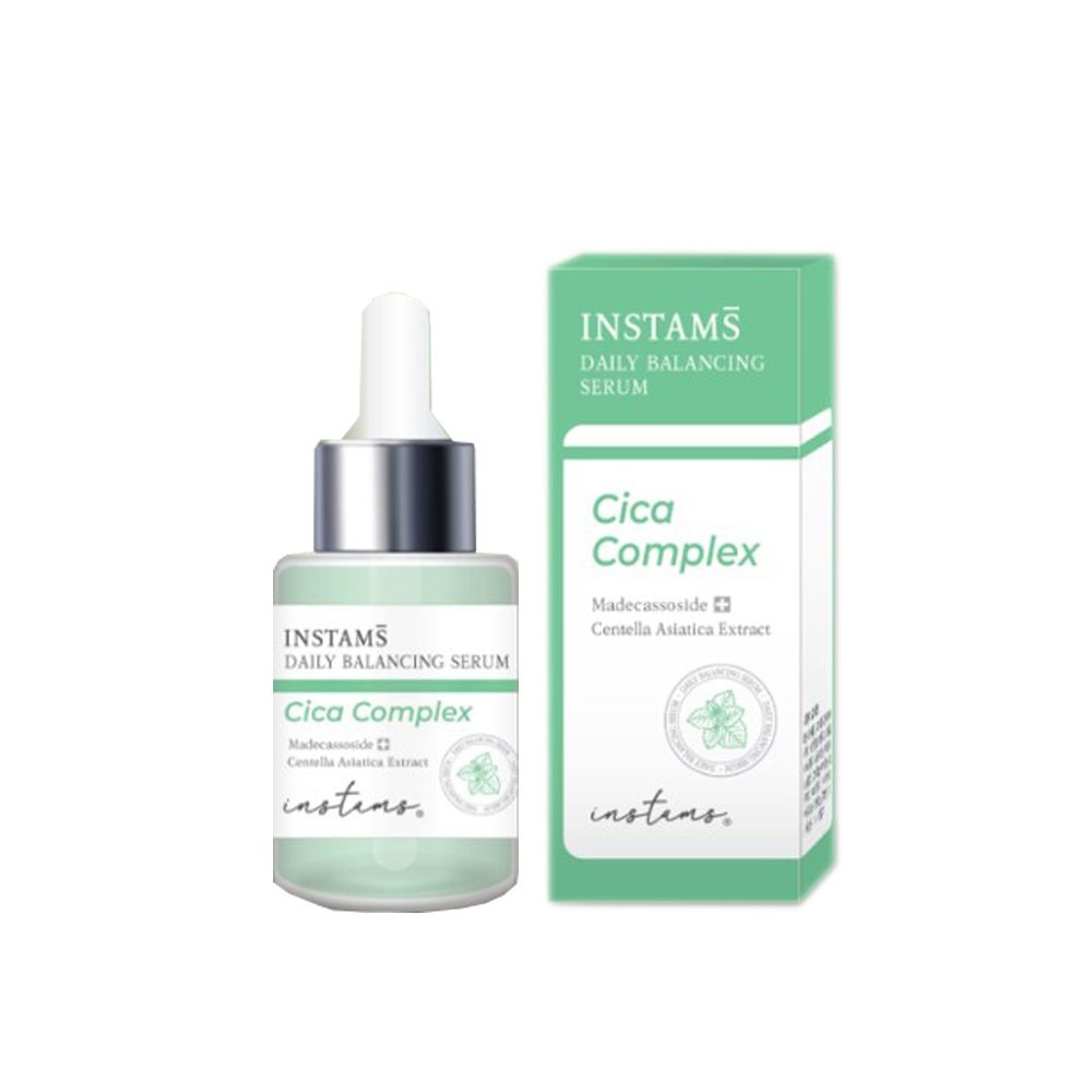 아데노신 시카세럼 병풀추출물 나이아신아마이드 피부 진정 앰플 30ml