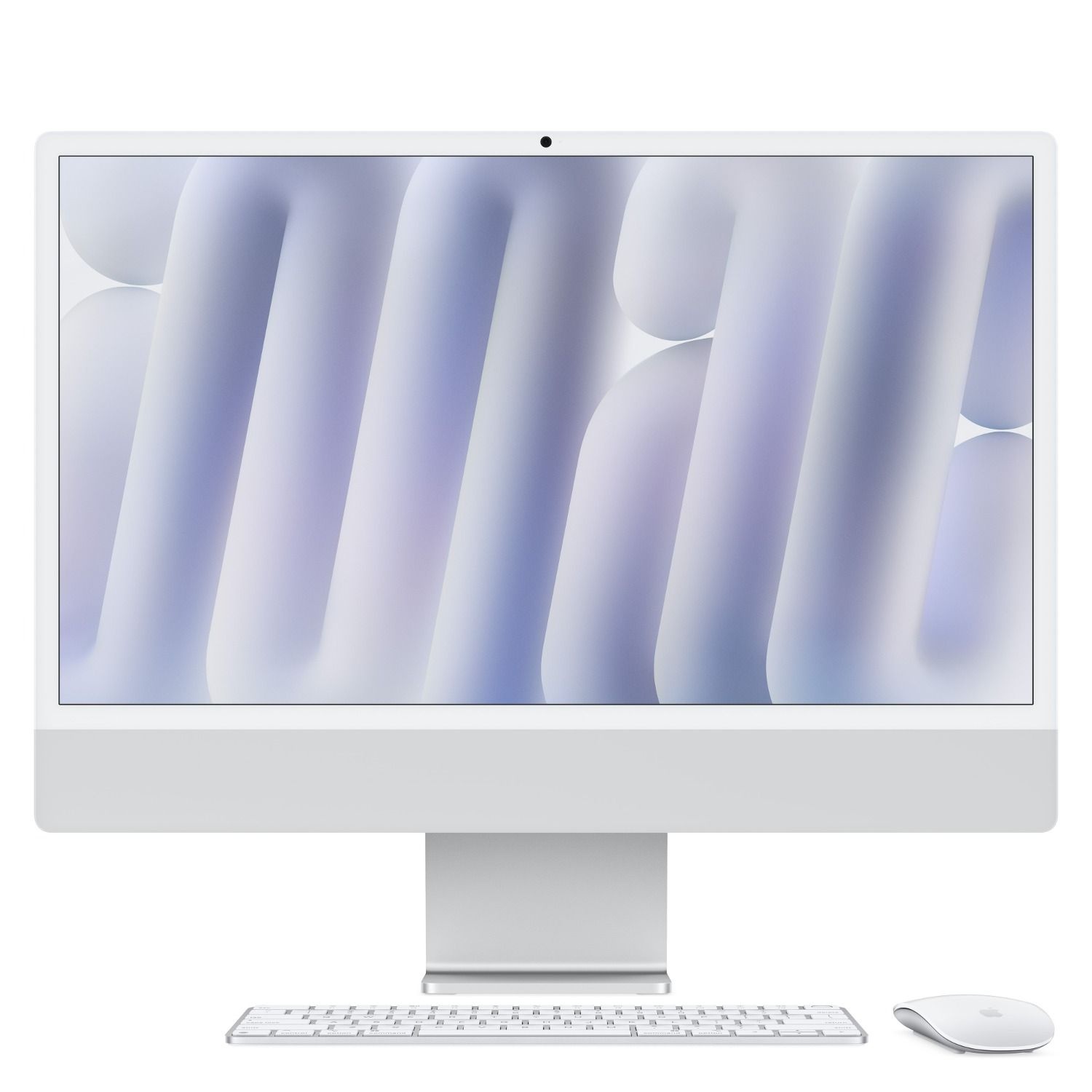 [롯데백화점] Apple [택배 발송] 아이맥 24형 M4 10코어 CPU 10코어 GPU 16GB 256GB