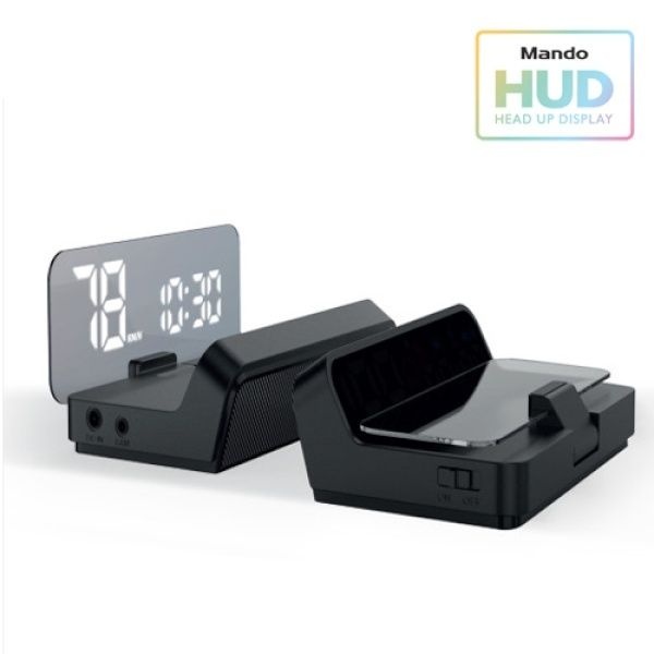 만도 HUD 블랙박스 전용 헤드업 디스플레이 MHD10 4097537