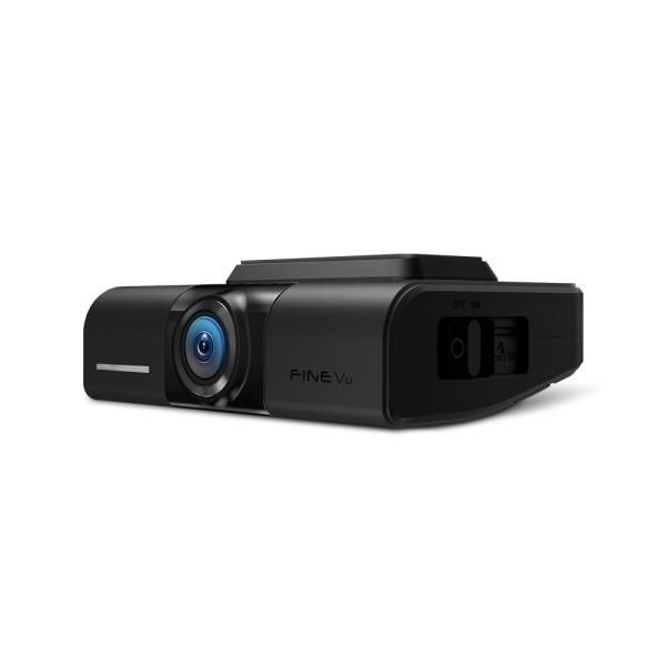 파인디지털 파인뷰 X600 4K UHD 블랙박스 빌트인 GPS BT+WiFi 자가설치 4104948
