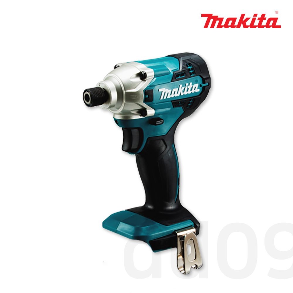 마끼다 18V 충전임팩드라이버 DTD156Z 본체(베어툴) 임팩드릴 전동드릴 DTD149대체