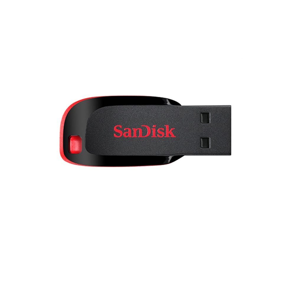 [오늘출발] 샌디스크 Cruzer Blade Z50 16GB USB 2.0 메모리 각인 유에스비 口수량가능