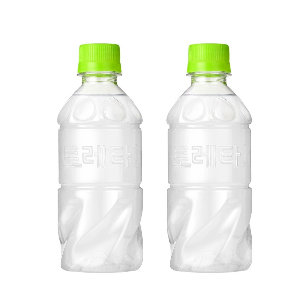 (본사직영) 토레타 무라벨 340ml PET 20입