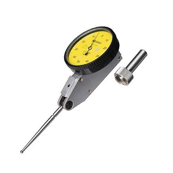 MITUTOYO 다이알인디게이터_513-414-10E 0.5mm/0.01-WC15D46