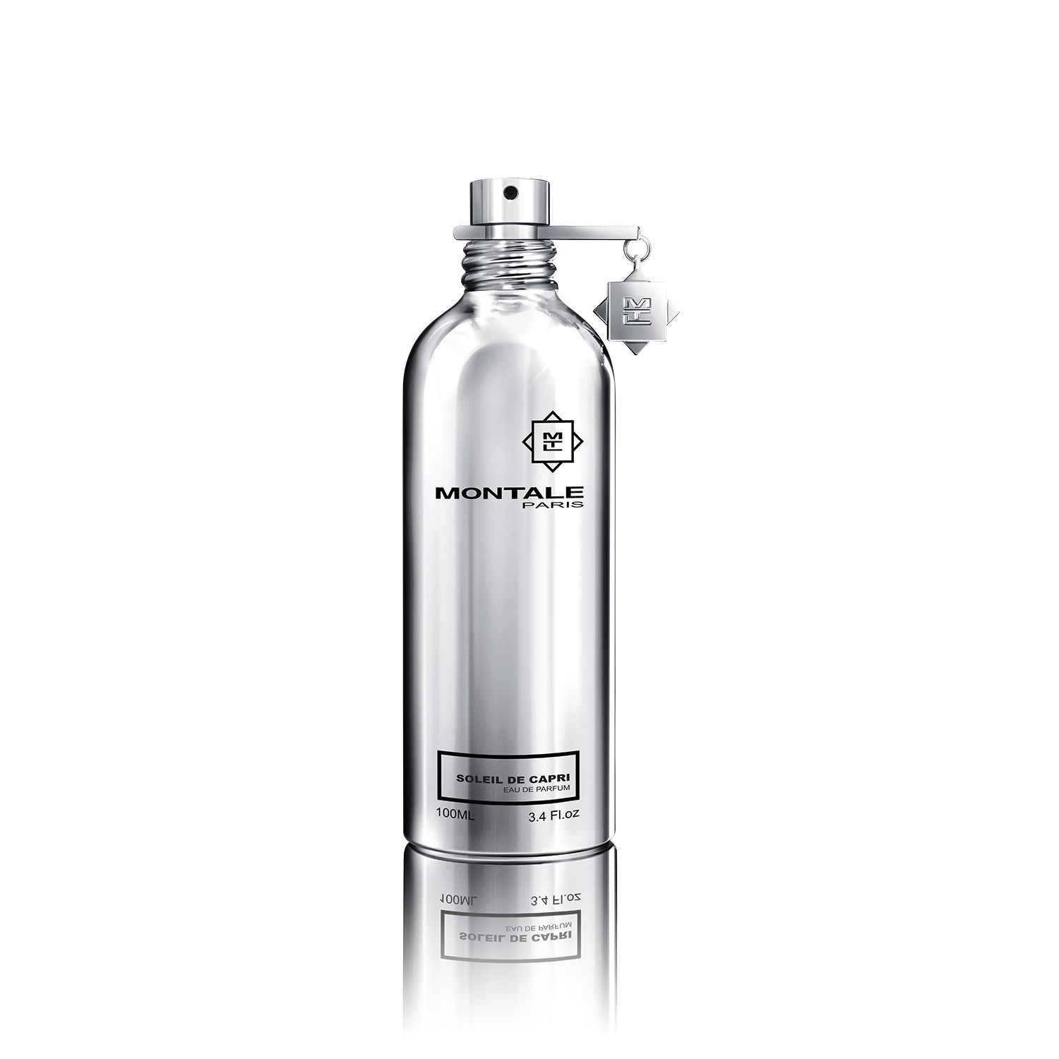 [AK수원점] [퍼퓸갤러리][몽탈] 솔레이 드 카프리 오드퍼퓸 100ml (바이알 3종)