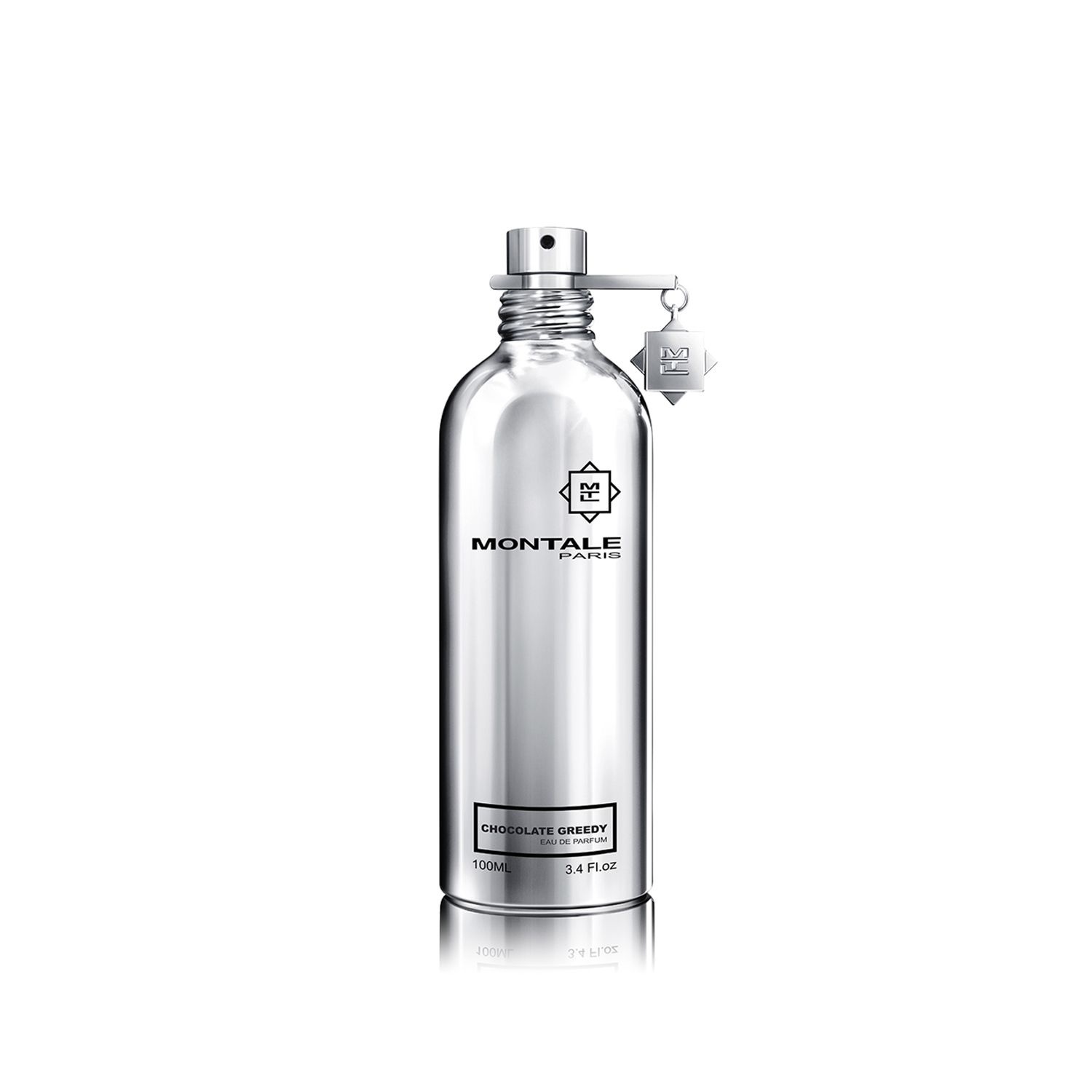 [AK수원점] [퍼퓸갤러리][몽탈] 초콜릿 그리디 오드퍼퓸 100ml (바이알 3종)