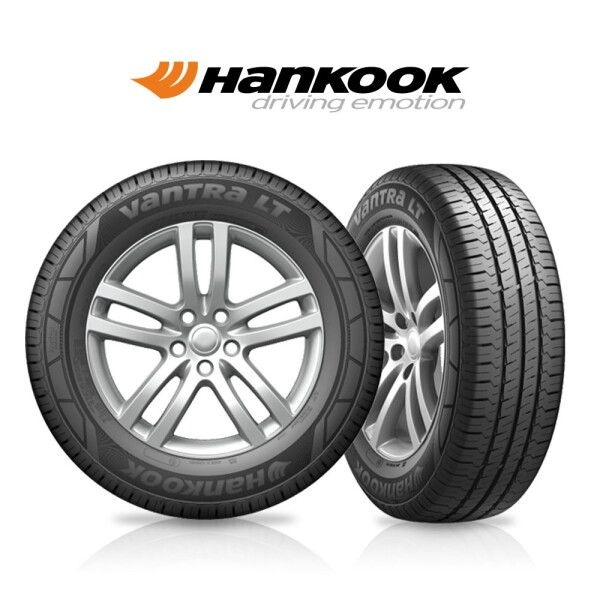 [국내타이어]한국타이어 [한국타이어] 벤트라 LT RA18 205/70R15 06PR (택배발송/장착비별도)