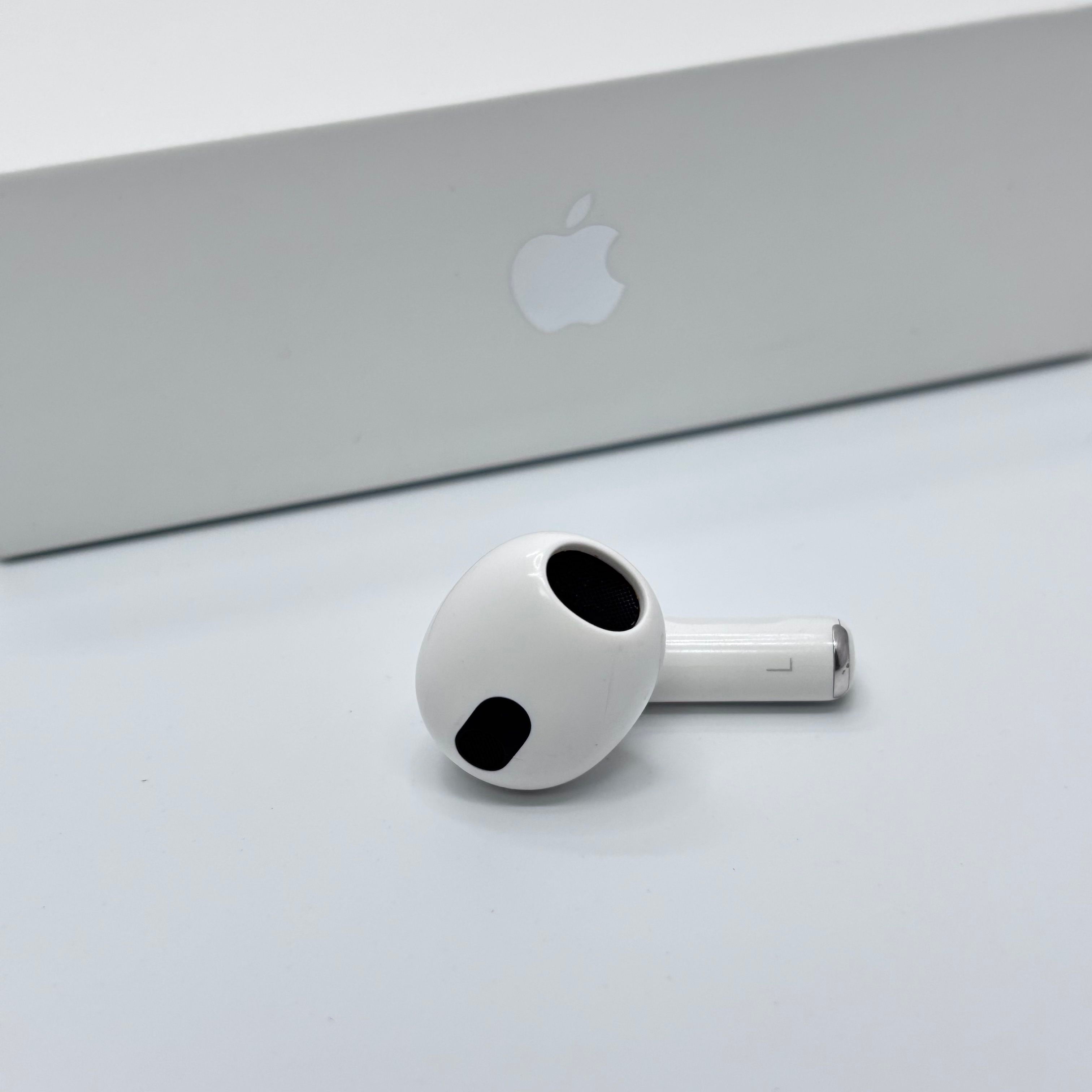 Apple 에어팟 3세대 유닛 왼쪽 오른쪽 낱개 분실 한쪽