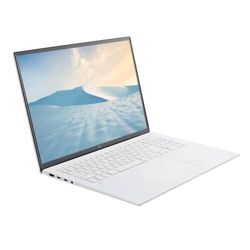 LG 그램17 17ZD90P-GX7TK i7 16GB 500GB 17인치 노트북