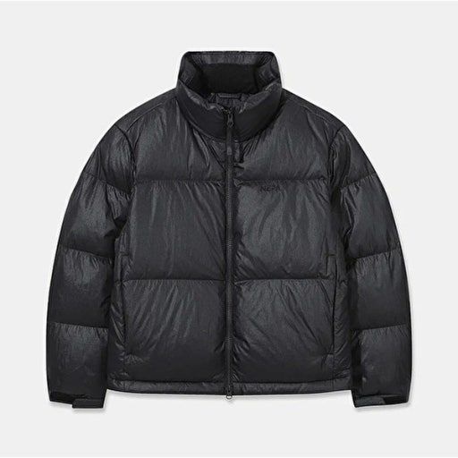 [롯데온]NEPA 사이폰 푸퍼 덕다운 숏패딩 (77,050원/무료배송)