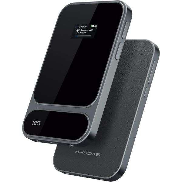 [해외] Khadas 카다스 Tea Pro DAC USB C 라이트닝 케이블 10cm 259423