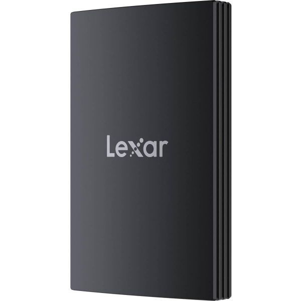 [해외] Lexar 렉사 Armor 700 1TB USB 3.2 Gen Type C 휴대용 외장 SSD 275959