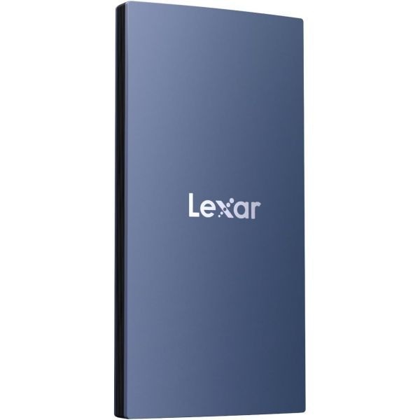 [해외] Lexar 렉사 ES3 1TB 외장 SSD USB 3.2 Gen2 휴대용 최대 읽기 속도 1050MB s 쓰기 1000MB 아이폰호환 16 15 시리즈 Mac PS5 XBOX 노트