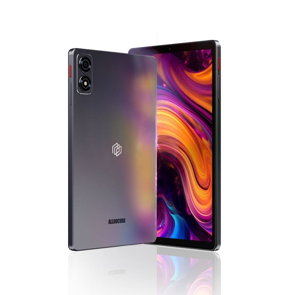 ALLDOCUBE [ALLDOCUBE] 올도큐브 iPlay70 mini Ultra 8인치 게이밍 태블릿 12+256GB