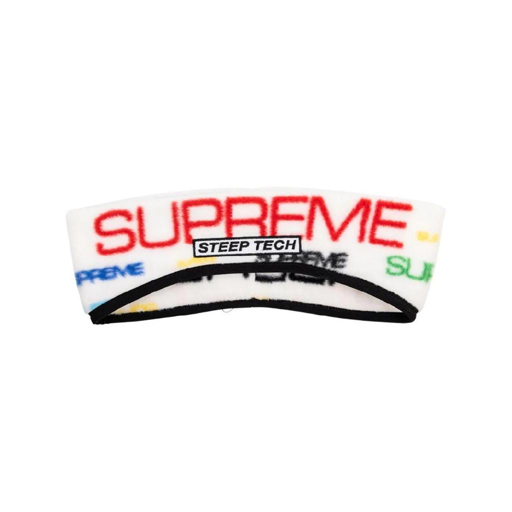 슈프림 슈프림 X TNF 테크 헤어밴드 SU21159 TP423764510