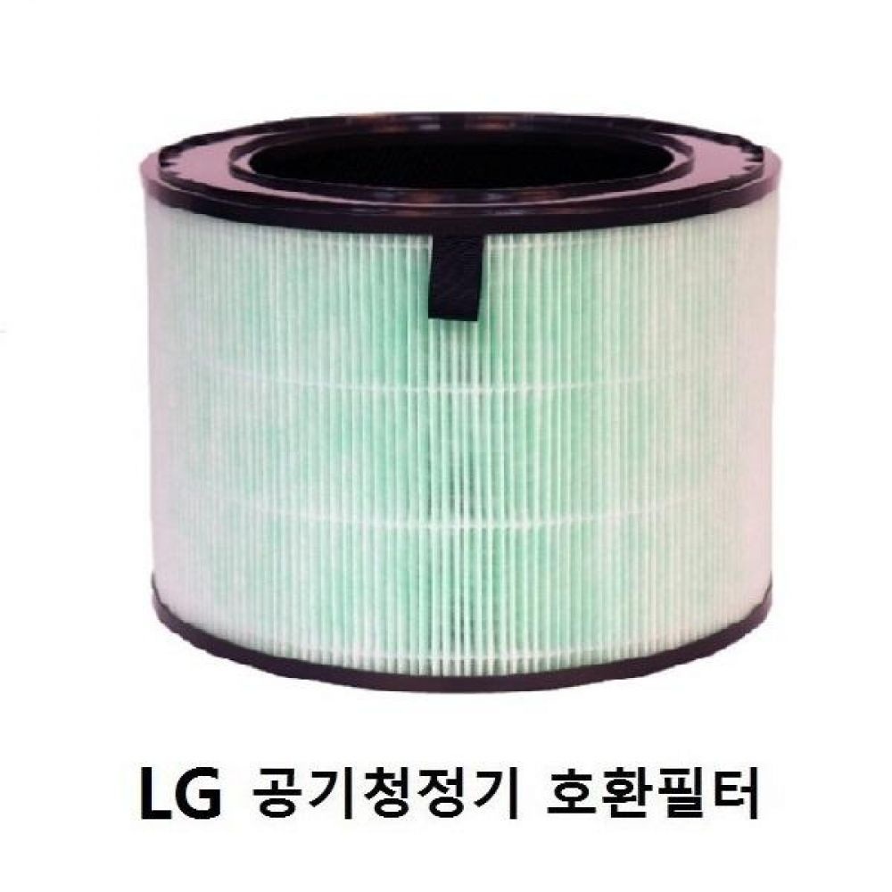 노미스 엘지공기청정기호환필터 AS161DAW 1단형 프리미엄