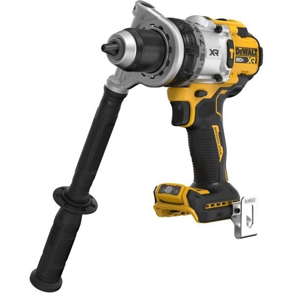 [해외] Dewalt 디월트 20V MAX XR 1 2인치 무선 해머 드릴 본체만 DCD1007B 255773