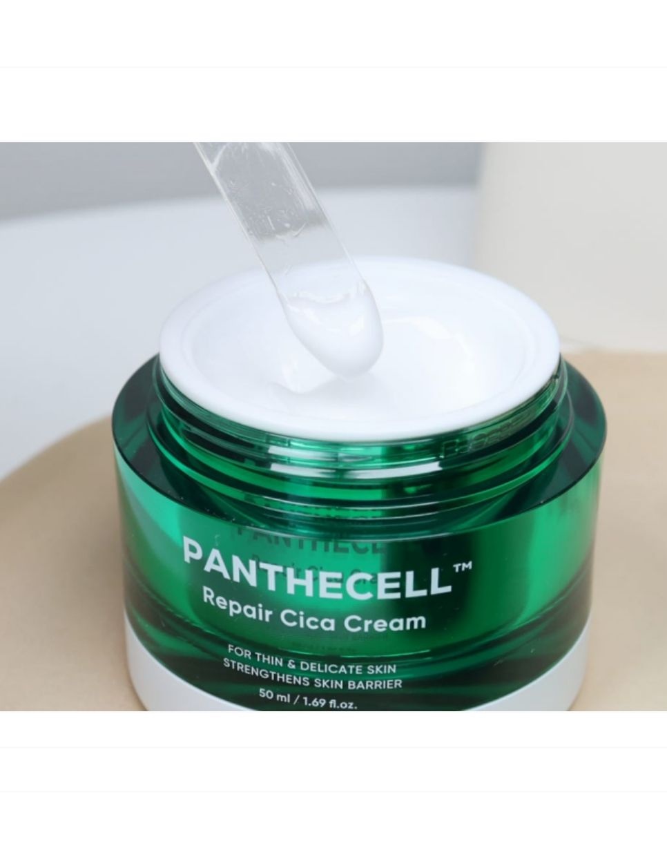 바이오힐보 판테셀 리페어 시카 크림 50ml