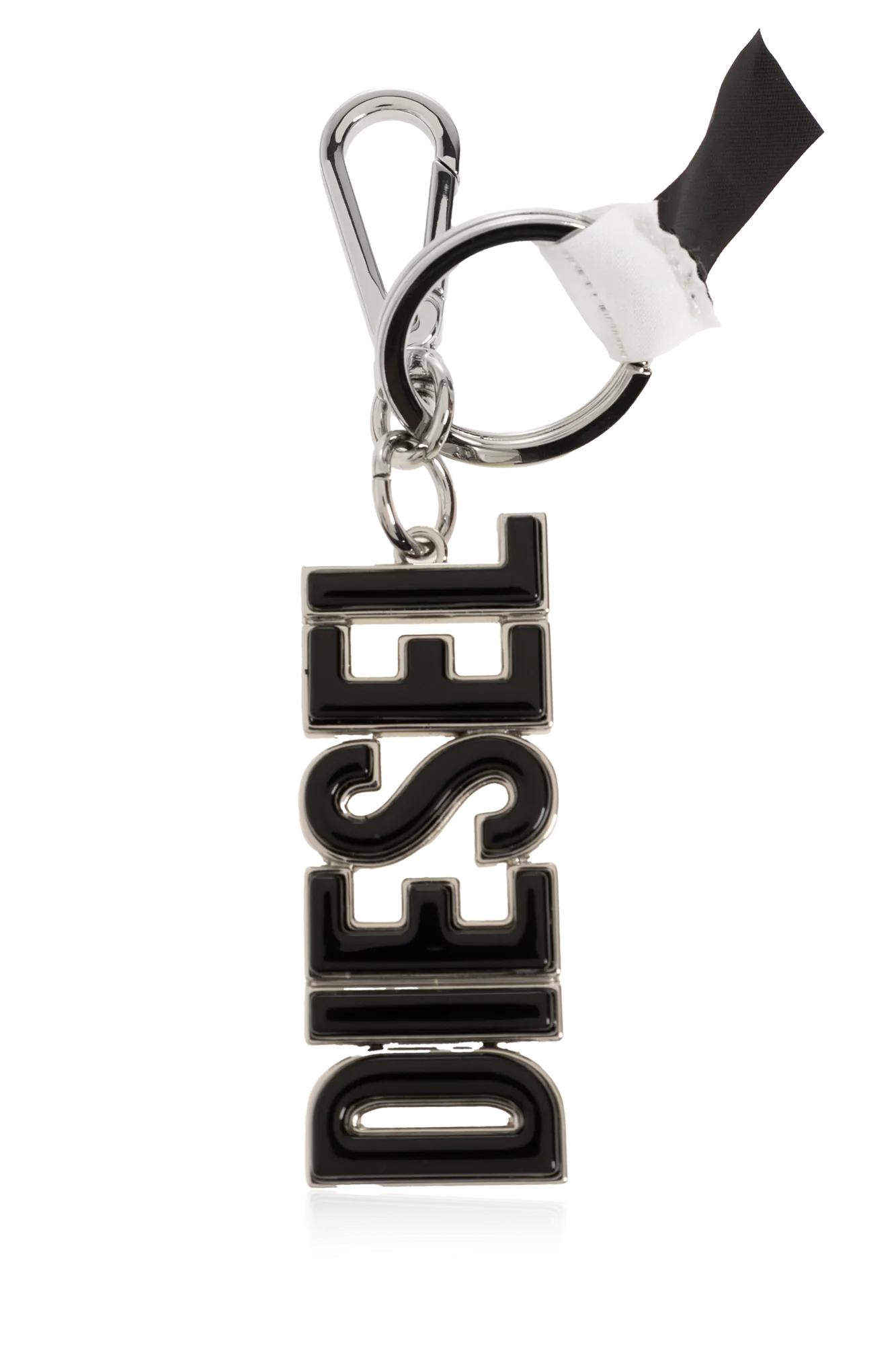 디젤 26FW DIESEL ‘DSL 3D’ 키 체인 DSL3DKEYRINGX10294P8097HB562