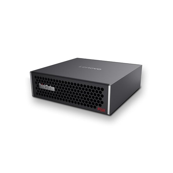 UnKnown 레노버 PGX 128GB1TB NVMeAS 1Y NVIDIA DGX Spark기반 AI 슈퍼컴퓨터 3년 워런티 연장 행사 4076260