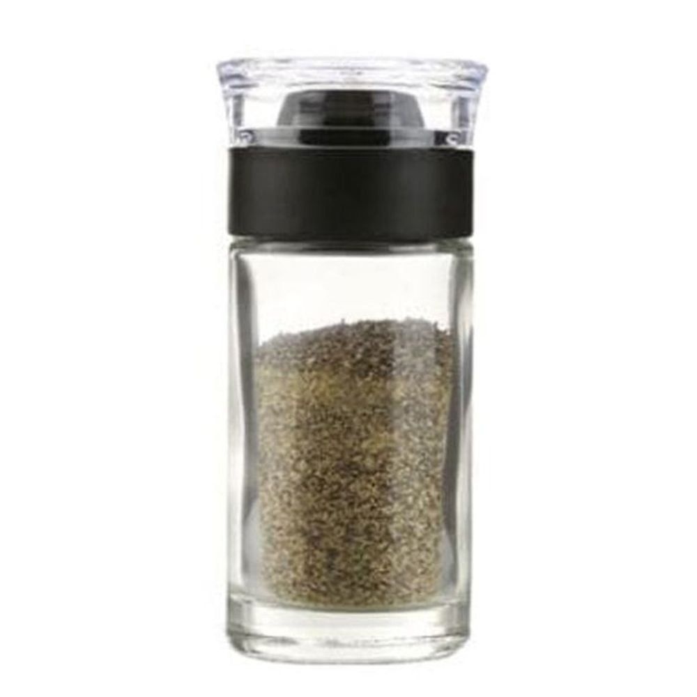 유리 swK 양념병 조미료통 시노글라스 2P 양념통 50ml