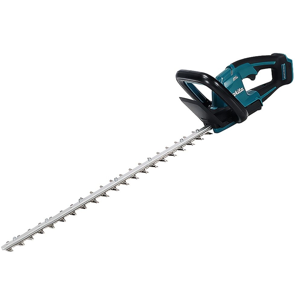 마끼다 18V 충전 헤지트리머 DUH606Z 본체(베어툴) 전정기 600mm 정원관리 가지치기 전지