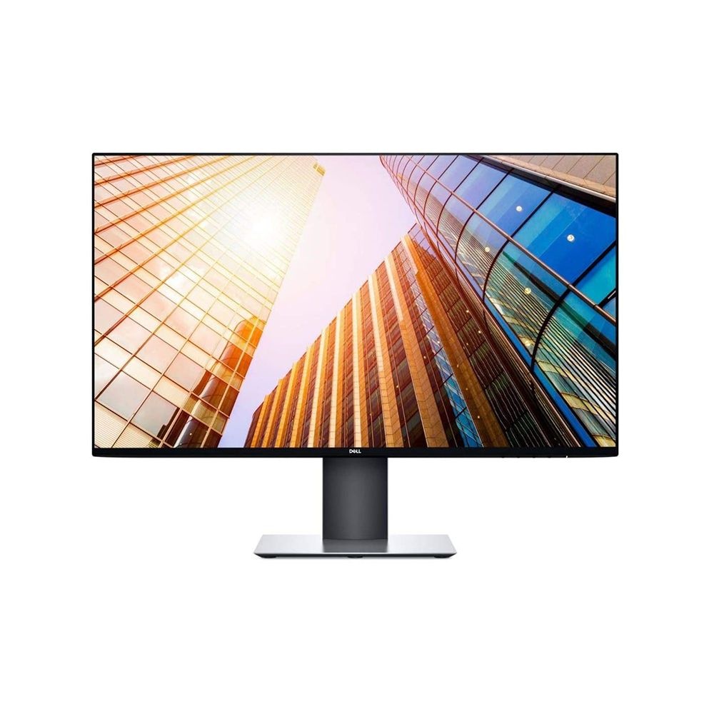 [중고] 델 Dell 27인치 UltraSharp U2719D 16:9 QHD IPS LED HDMI DP 틸트 높낮이 피벗 좌우 전문가용 중고모니터