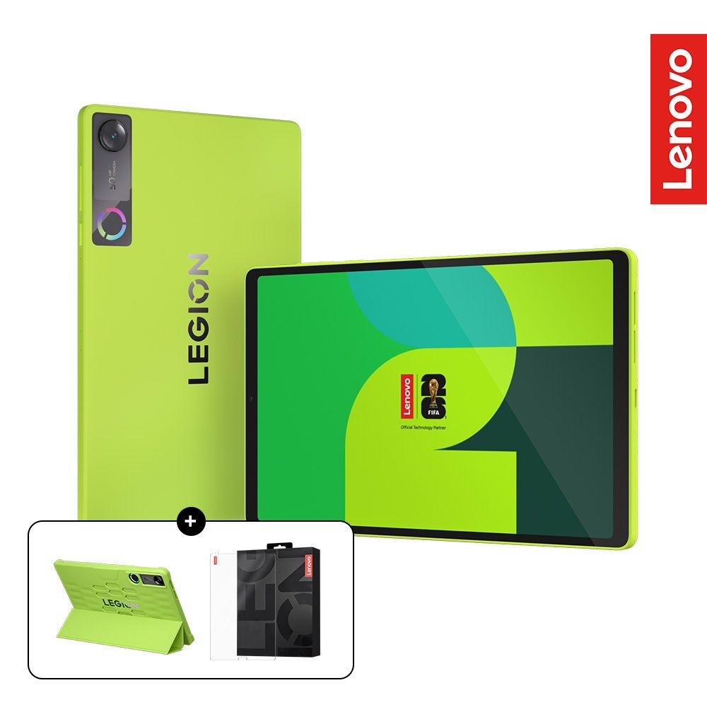 레노버 Legion Tab Y700 5세대 FIFA Edition (16G/512GB)