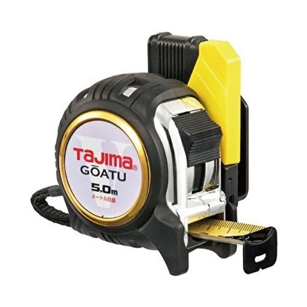 TAJIMA 줄자(고아츠G자동안전)_GASF-GL25-50 5M-WC185A6
