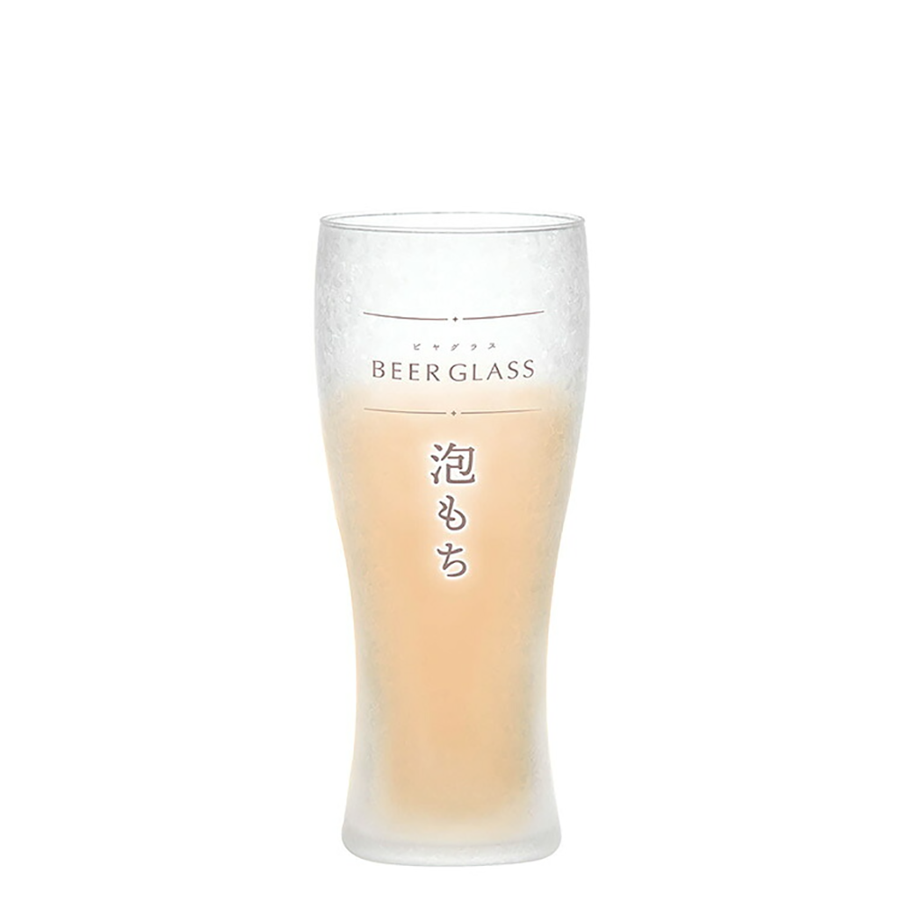 [해외] 토요사사키 비어글라스 맥주잔 360ml B-21147-612