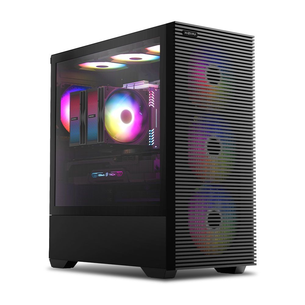[오늘출발] 마이크로닉스 WIZMAX CHILL 세븐팬