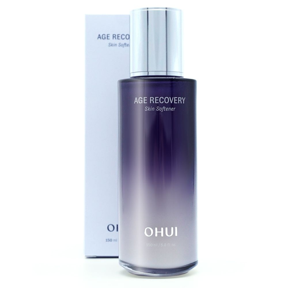 [오늘출발] 오휘 에이지 리커버리 스킨 소프너 150ml 1개