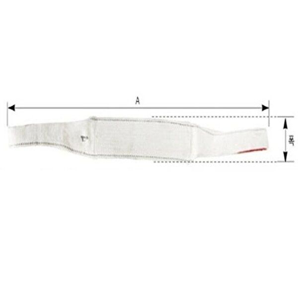 21138 슬링벨트 3M x 100mm 슬링바 포장_W607972
