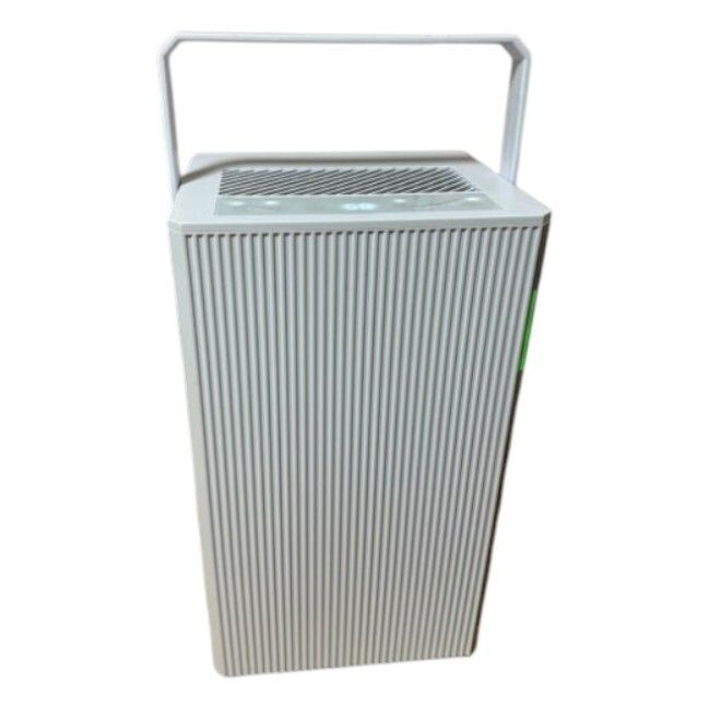 롯데리아 롯데 에코제트 제습기 화이트 LDH-6700W