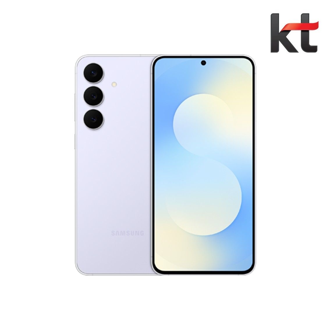 갤럭시 S25 FE / KT번호이동/공통지원/현금완납