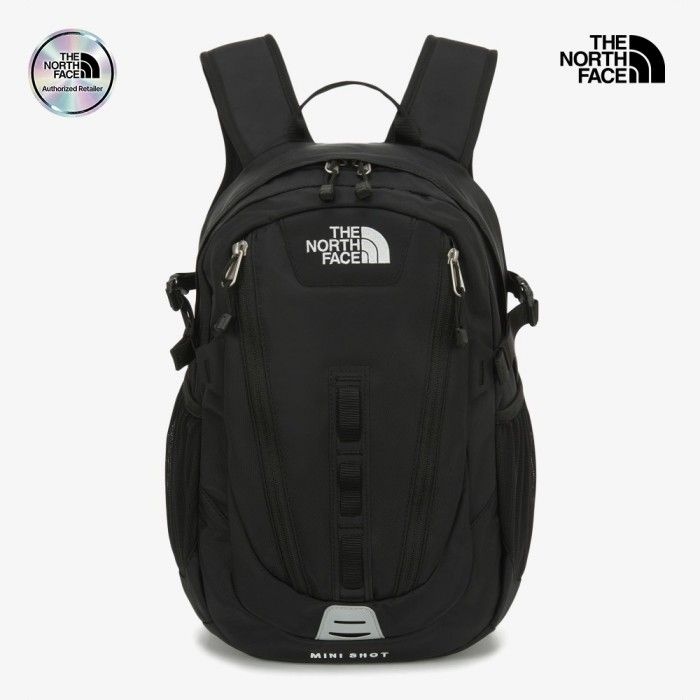 노스페이스 NM2DS54A 미니샷 BLK