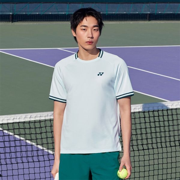 요넥스 255TS011M 남성 반팔 티셔츠