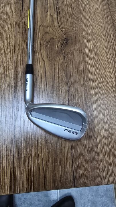 [중고] 핑 [W349] 핑 I230 U (49.5도) 950NEO S